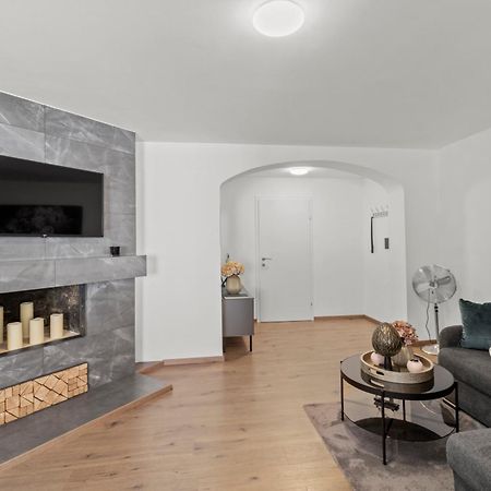 Farawayhomes Studio Bruck An Der Mur #3 Eksteriør bilde