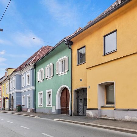 Farawayhomes Studio Bruck An Der Mur #3 Eksteriør bilde