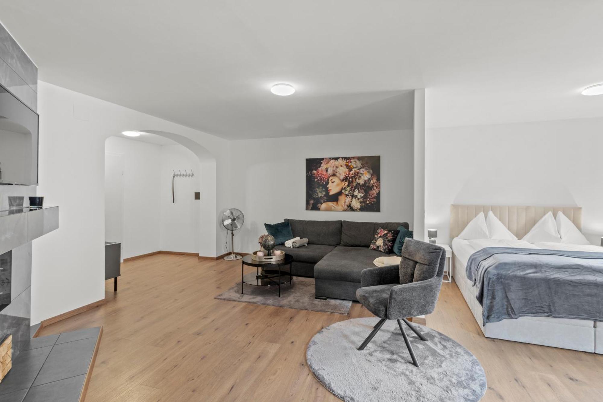 Farawayhomes Studio Bruck An Der Mur #3 Eksteriør bilde