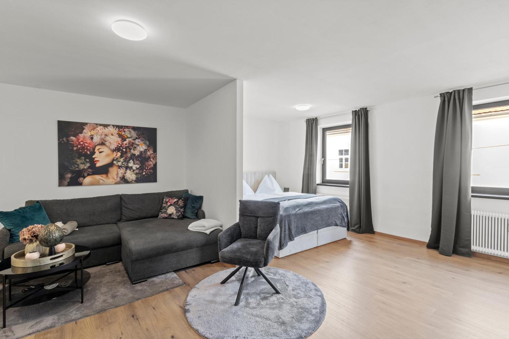 Farawayhomes Studio Bruck An Der Mur #3 Eksteriør bilde