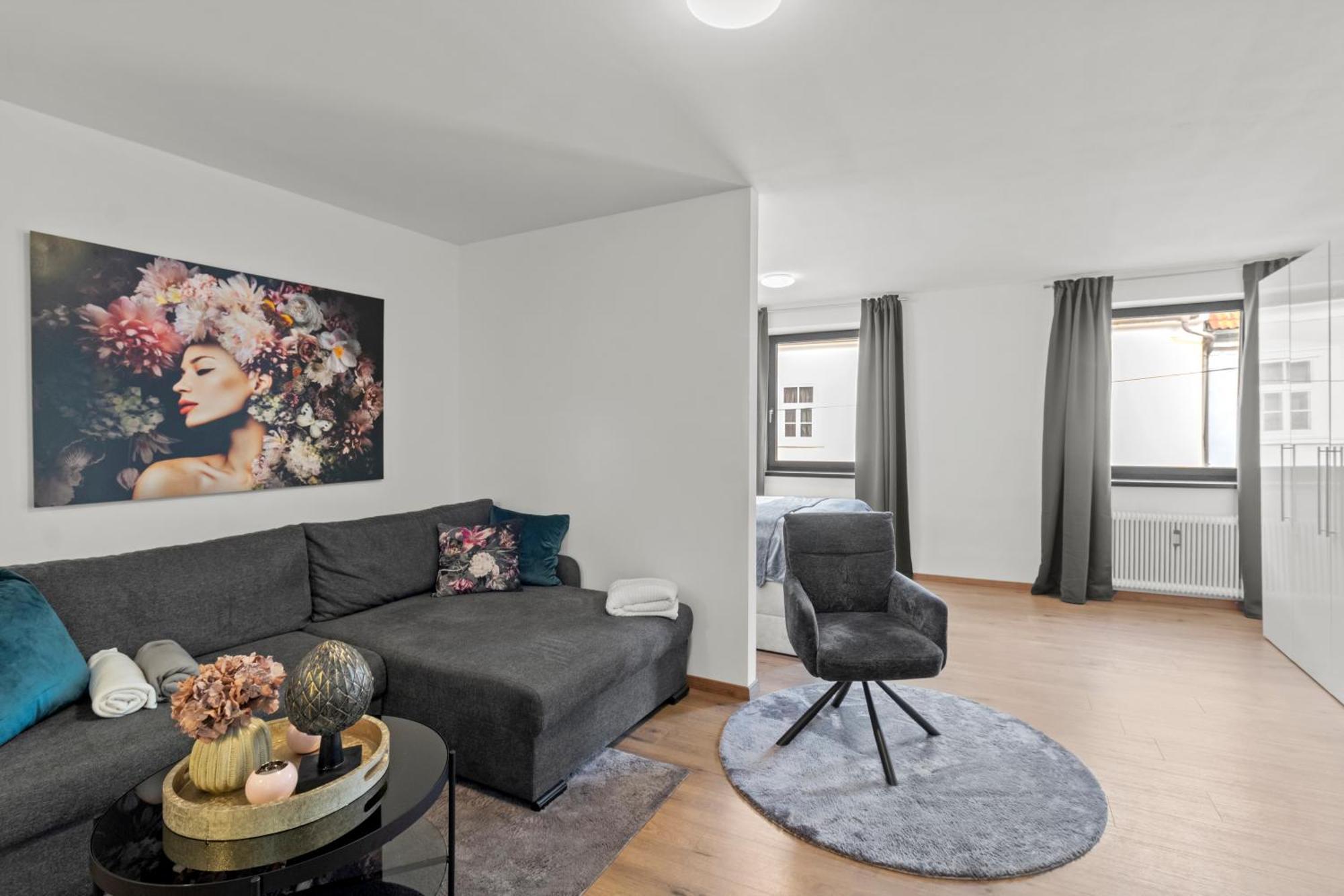 Farawayhomes Studio Bruck An Der Mur #3 Eksteriør bilde